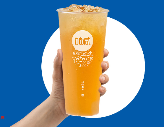 做年轻人的口粮茶，ag旗舰厅官网入口茶饮一直在努力