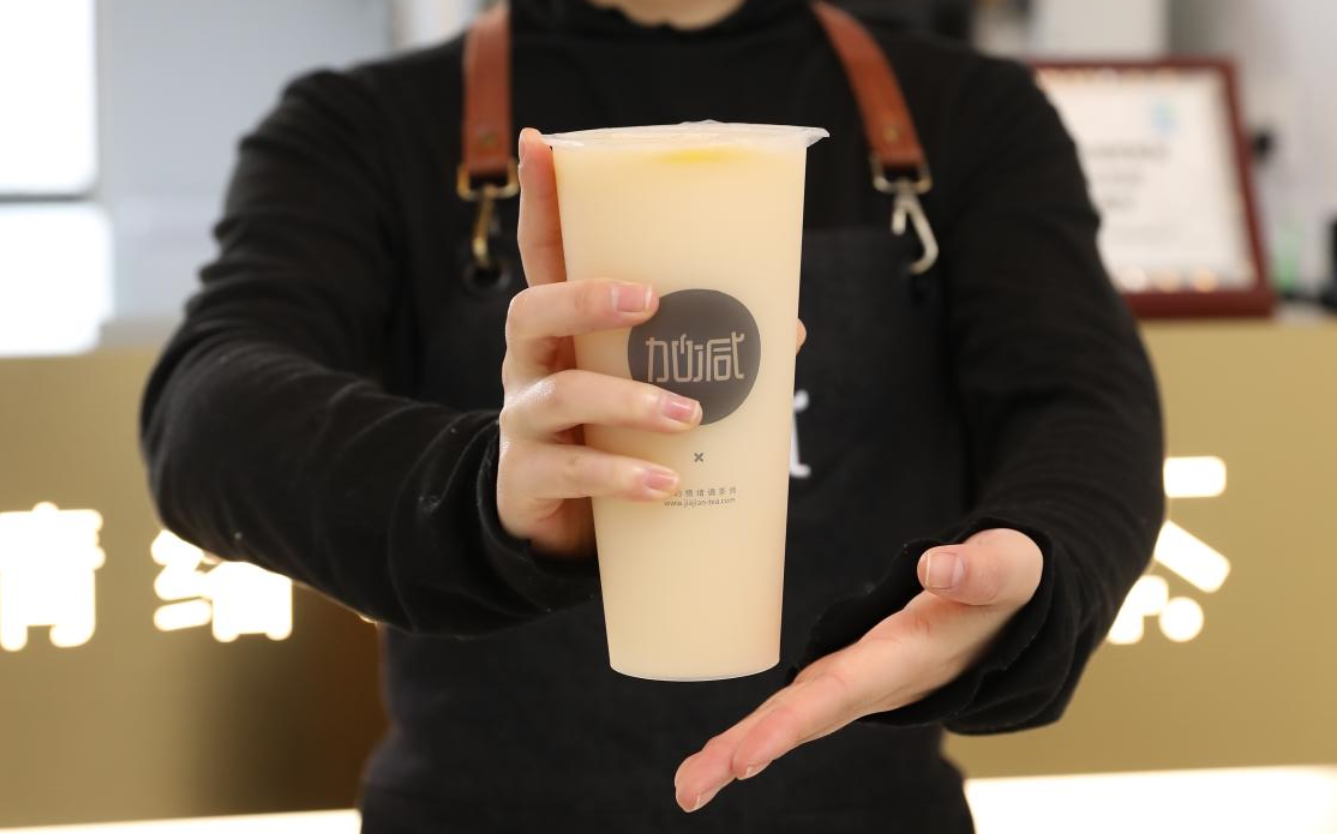 ag旗舰厅官网入口茶饮：一个茶饮品牌如何才能让加盟商有信心