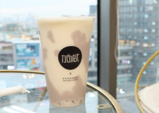 ag旗舰厅官网入口茶饮：奶茶加盟有哪些优势值得信赖