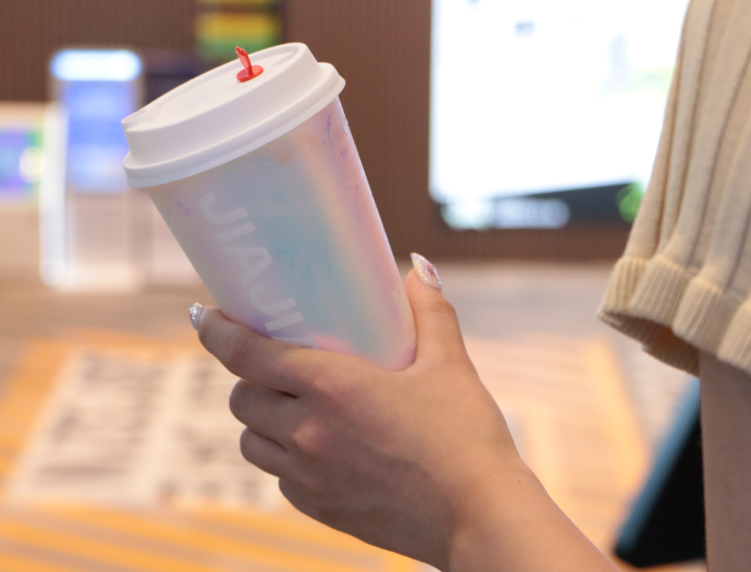 ag旗舰厅官网入口茶饮|爆款奶茶需要哪些必备条件